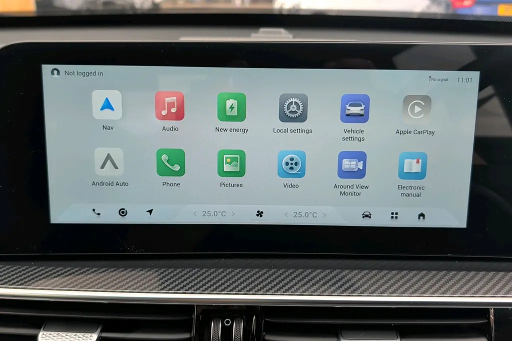 Chery Tiggo 7 Summit Grey #21