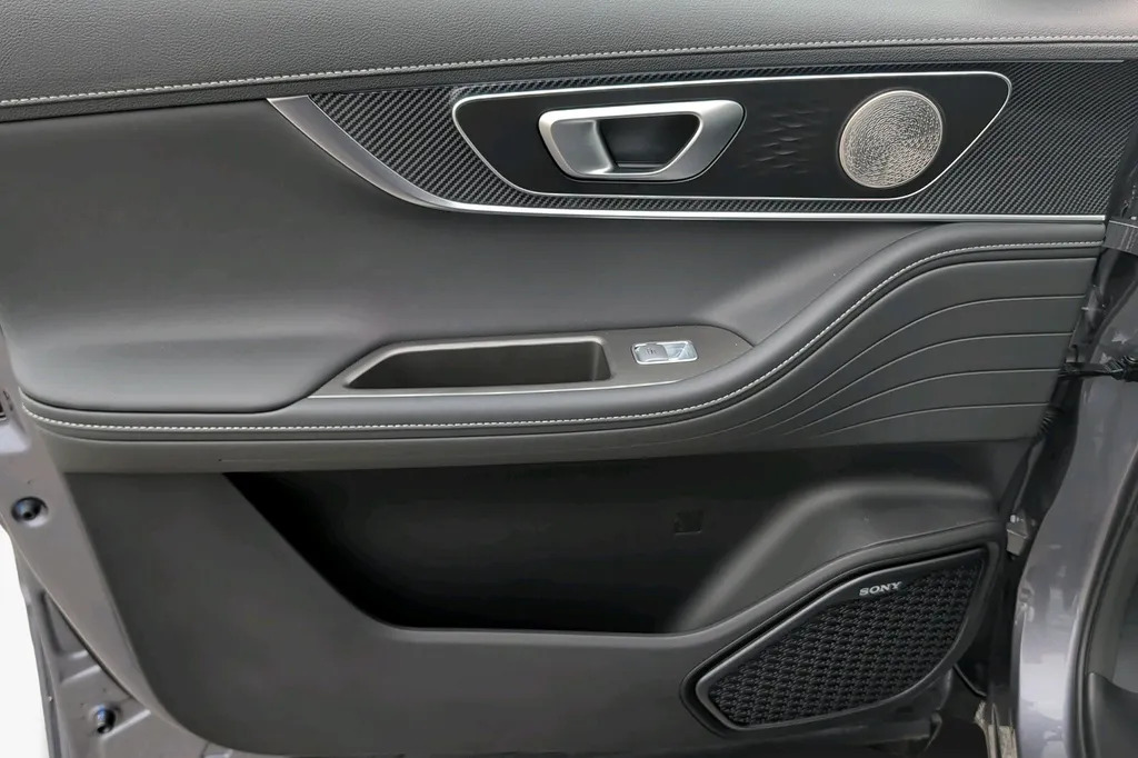 Chery Tiggo 7 Summit Grey #13