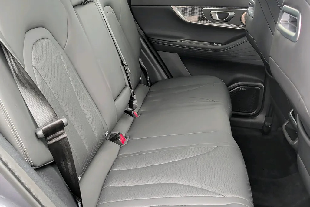 Chery Tiggo 7 Summit Grey #15