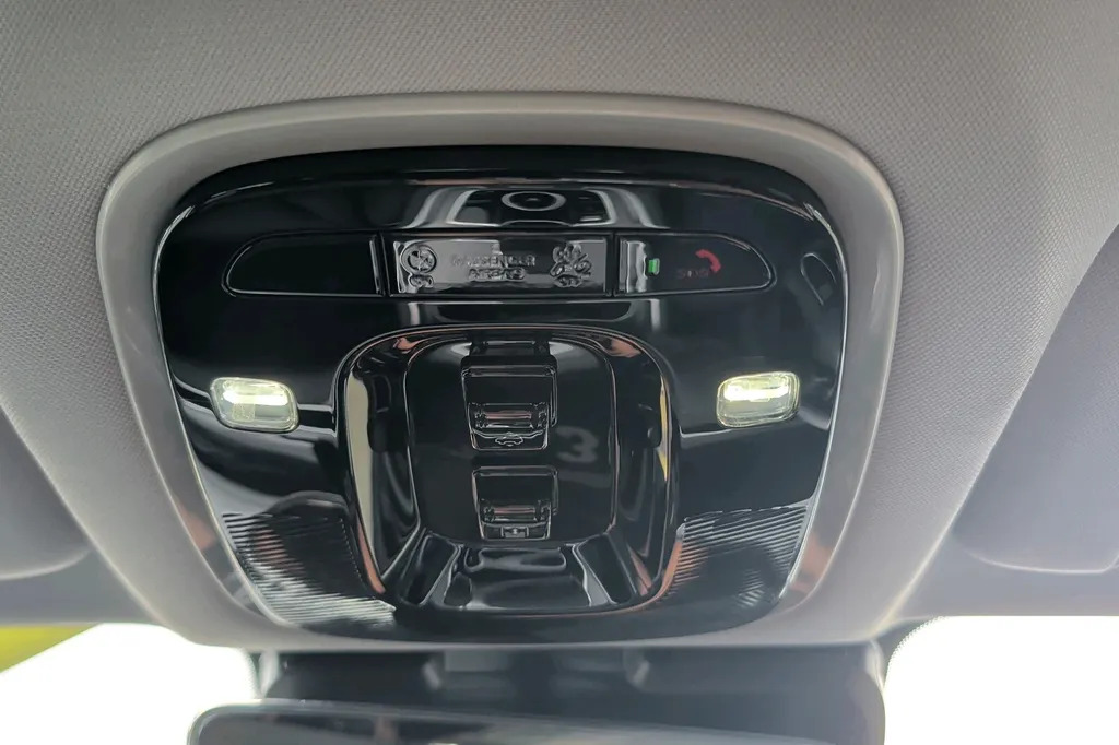 Chery Tiggo 7 Summit Grey #25