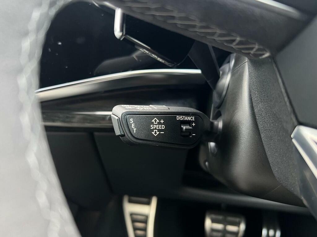 Audi RSQ8 Suv Grey #43