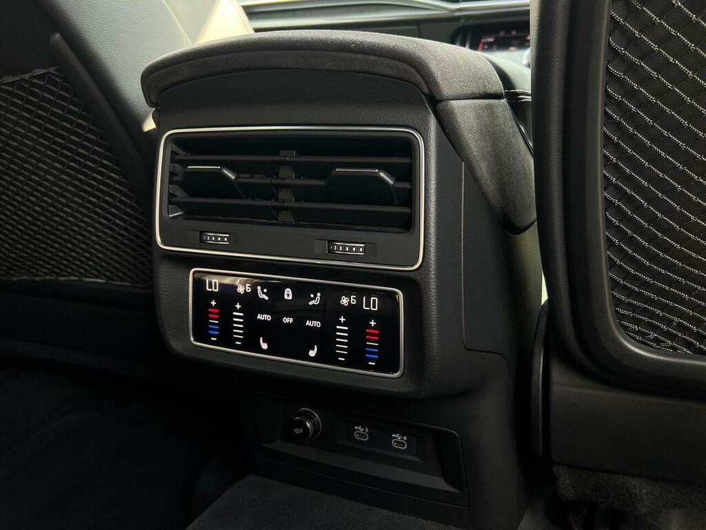 Audi RSQ8 Suv Grey #66