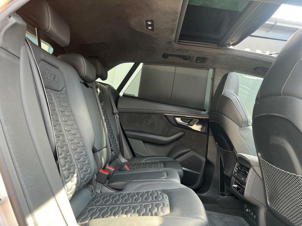 Audi RSQ8 Suv Grey #13