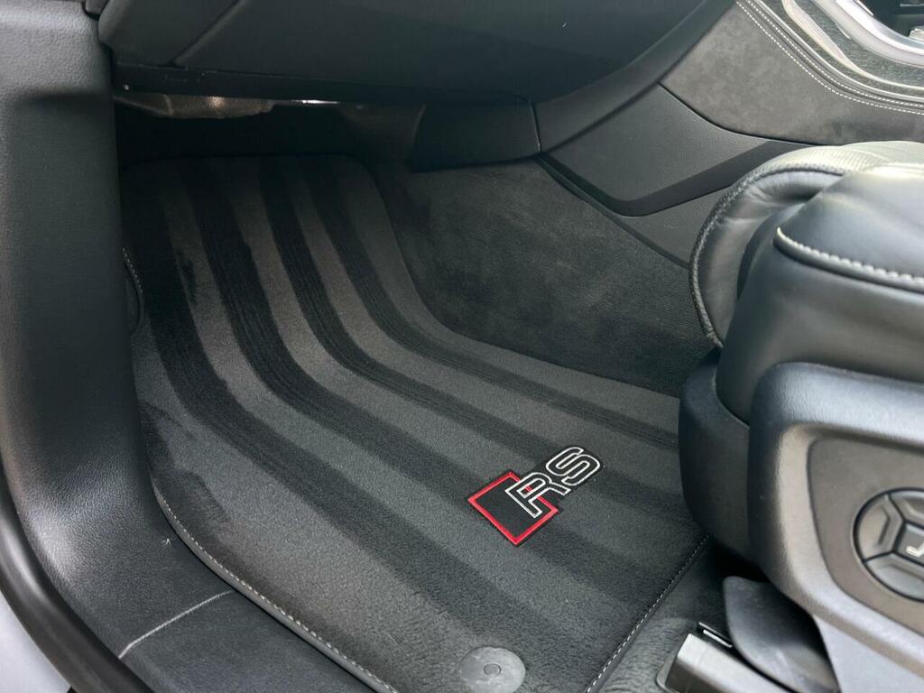 Audi RSQ8 Suv Grey #68