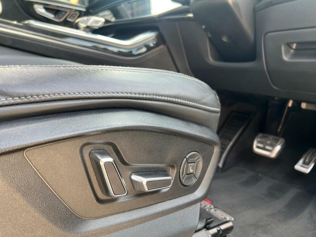 Audi RSQ8 Suv Grey #11