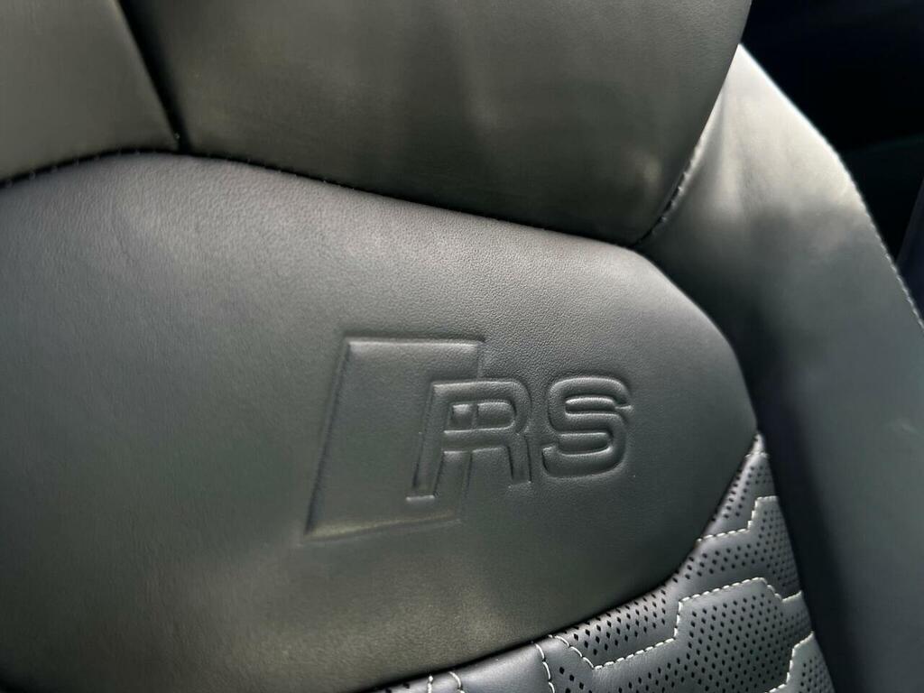 Audi RSQ8 Suv Grey #34