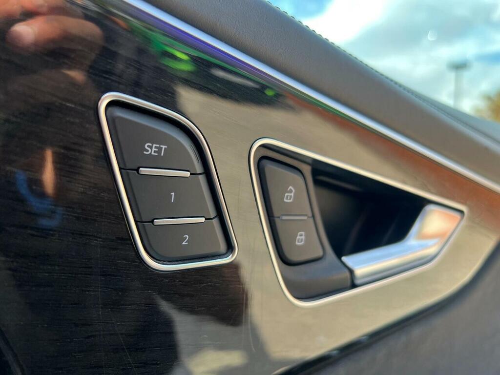 Audi RSQ8 Suv Grey #12