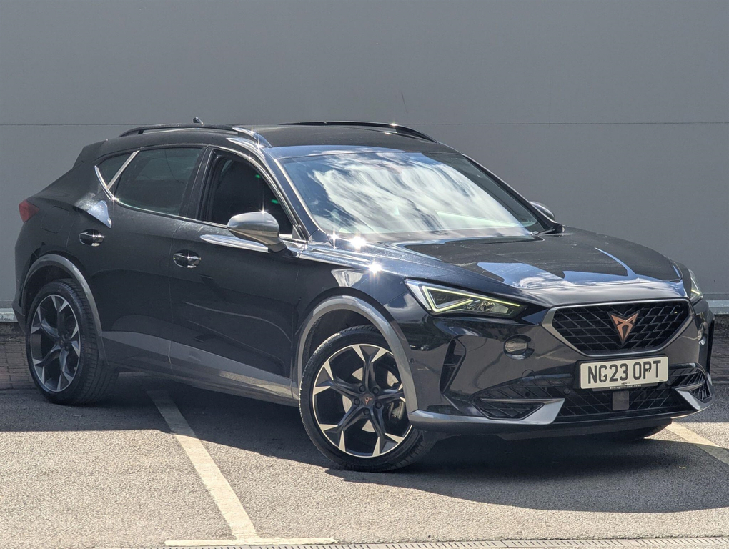 Cupra Formentor 1.4 Ehybrid 12.8Kwh V2 Dsg Euro 6 Ss