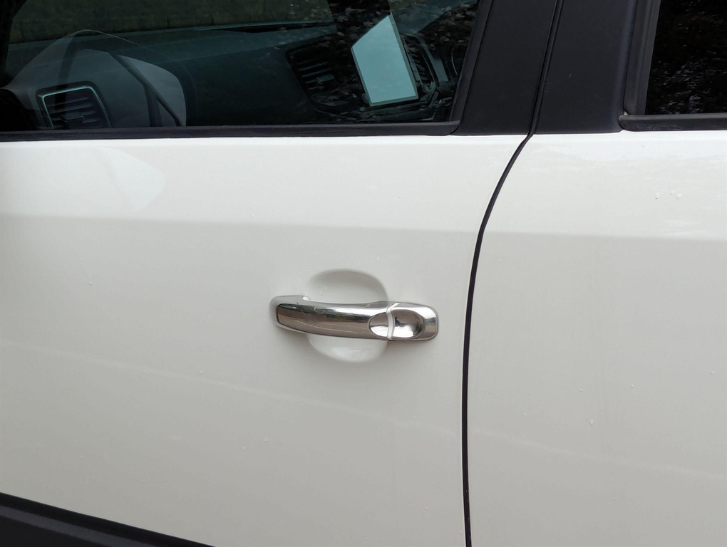 Volkswagen Amarok 3L Highline Grey #18