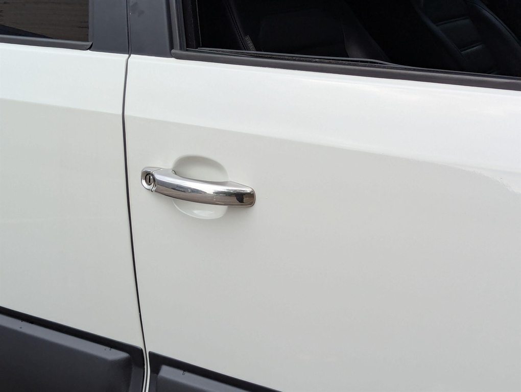 Volkswagen Amarok 3L Highline Grey #25