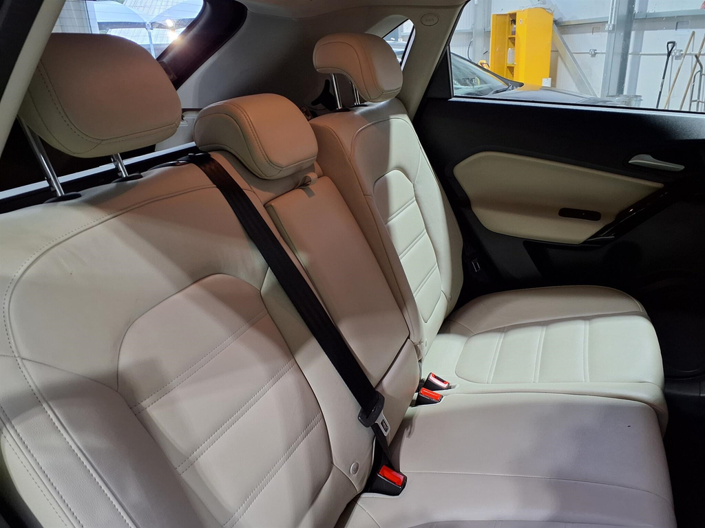 MG GS 1.5 Tgi Exclusive Dct Euro 6 Ss  #6