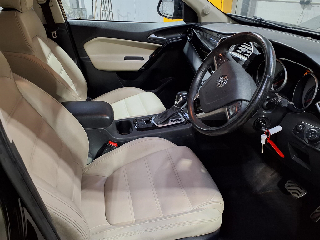 MG GS 1.5 Tgi Exclusive Dct Euro 6 Ss  #5
