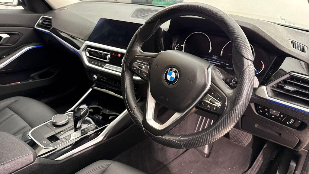 BMW 3 Series 2.0 Se Euro 6 Ss AO20NKA #3