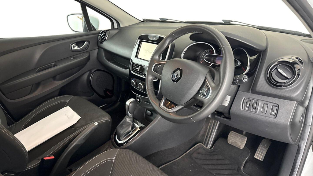 Renault Clio 1.2 Tce Dynamique Nav Edc Euro 6 Ss #3