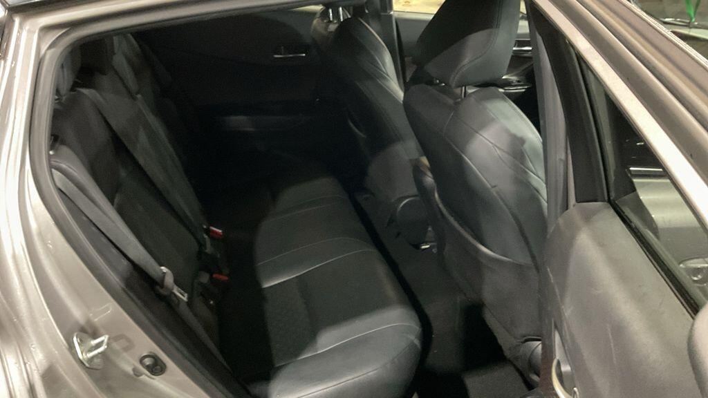 Toyota C-Hr 1.8 Vvt-h Excel Cvt Euro 6 Ss  #5