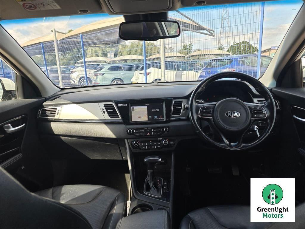 Kia e-Niro 1.6 Gdi 8.9Kwh 3 Dct Euro 6 Ss #3