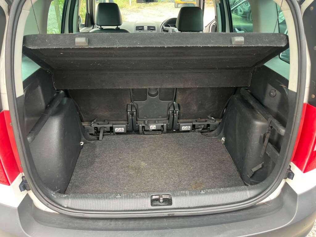 Skoda Yeti Elegance Beige #8