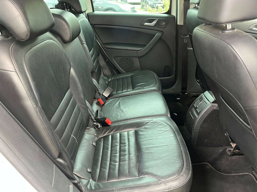 Skoda Yeti Elegance Beige #16