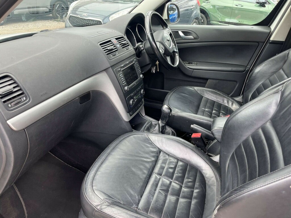 Skoda Yeti Elegance Beige #12