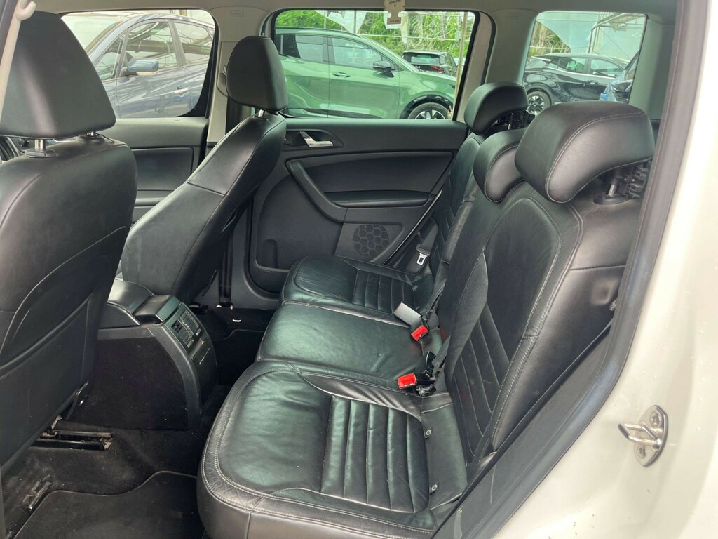 Skoda Yeti Elegance Beige #13