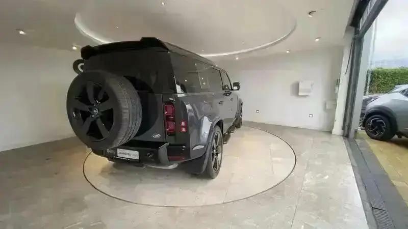 Land Rover Defender 110 3.0 D250 X-dynamic Hse 110 PK23SNJ Grey #2