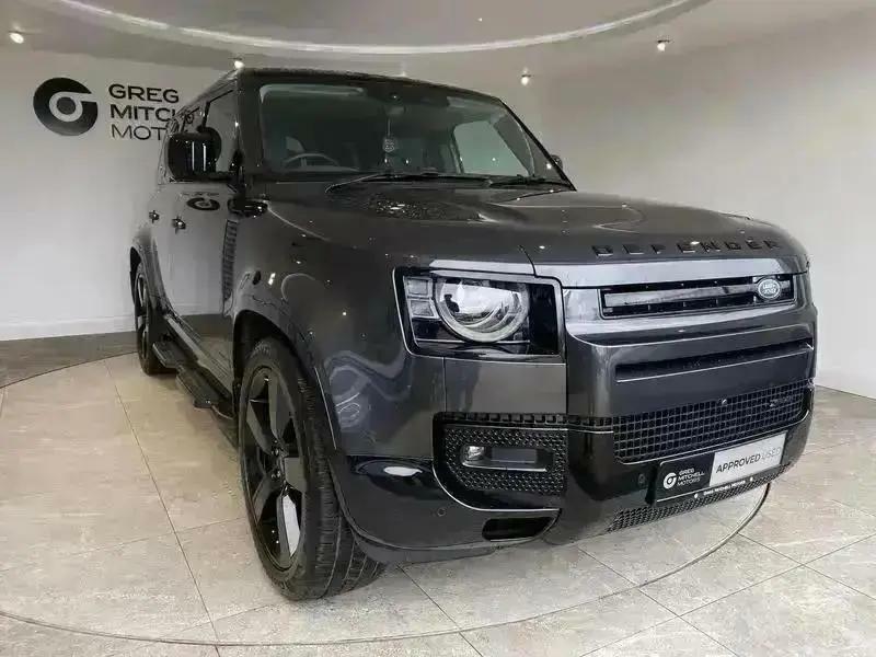 Land Rover Defender 110 3.0 D250 X-dynamic Hse 110 PK23SNJ Grey #6