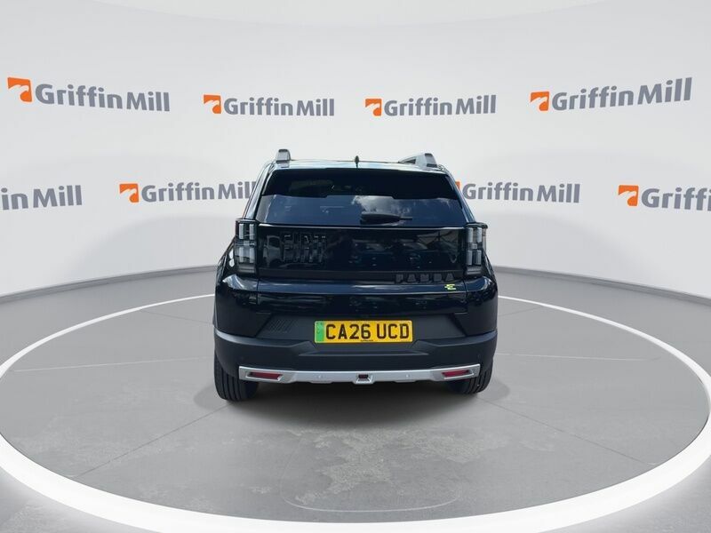 Fiat Grande Punto 44Kwh La Prima Hatchback 7Kw Ch  #6