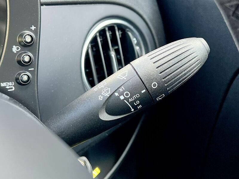 Abarth 695 Automatic Grey #44