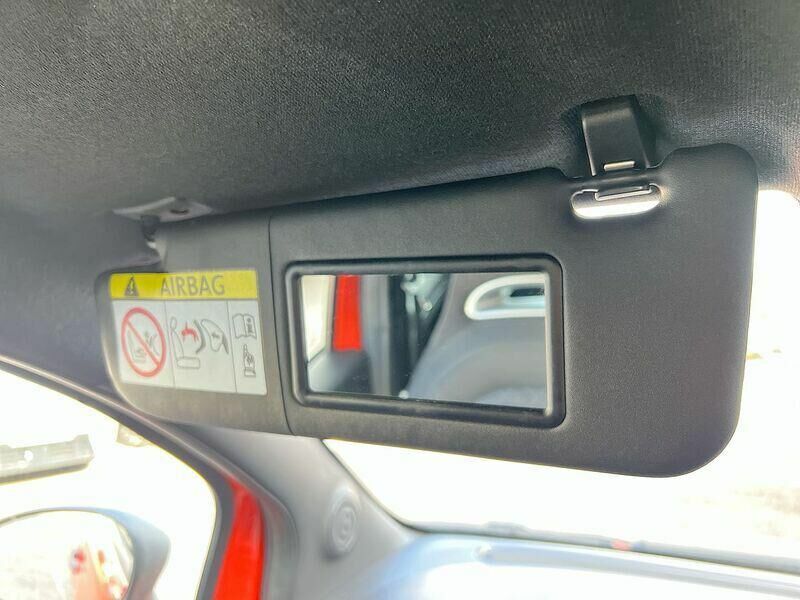 Abarth 695 Automatic Grey #39