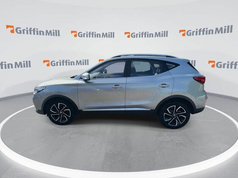 MG ZS 1.0 T-gdi Exclusive Suv Euro 6 11 Silver #4