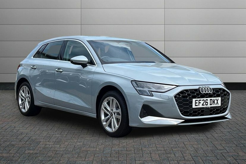 Audi A5 2.0 Tfsi S Line Saloon S Tronic 150 Ps 