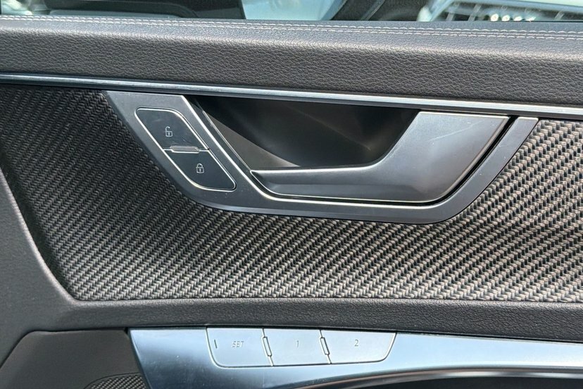 Audi S6 Avant Black Edition Tdi 344 Ps Tiptronic Grey #42