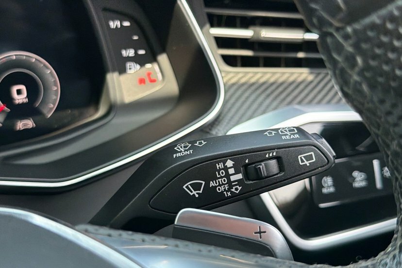 Audi S6 Avant Black Edition Tdi 344 Ps Tiptronic Grey #54