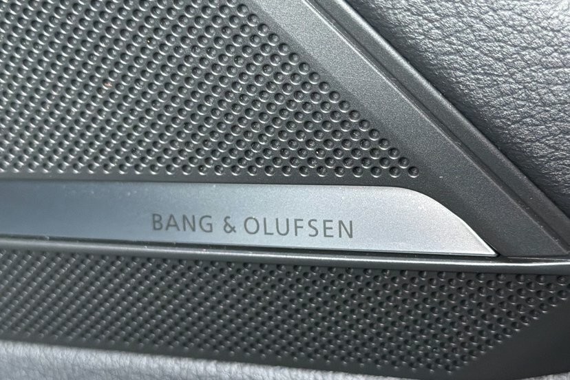Audi S6 Avant Black Edition Tdi 344 Ps Tiptronic Grey #46