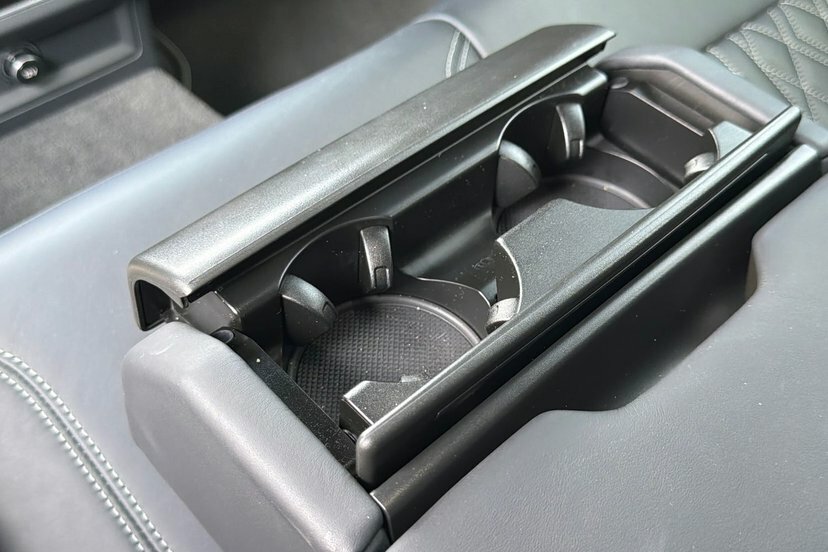 Audi S6 Avant Black Edition Tdi 344 Ps Tiptronic Grey #37