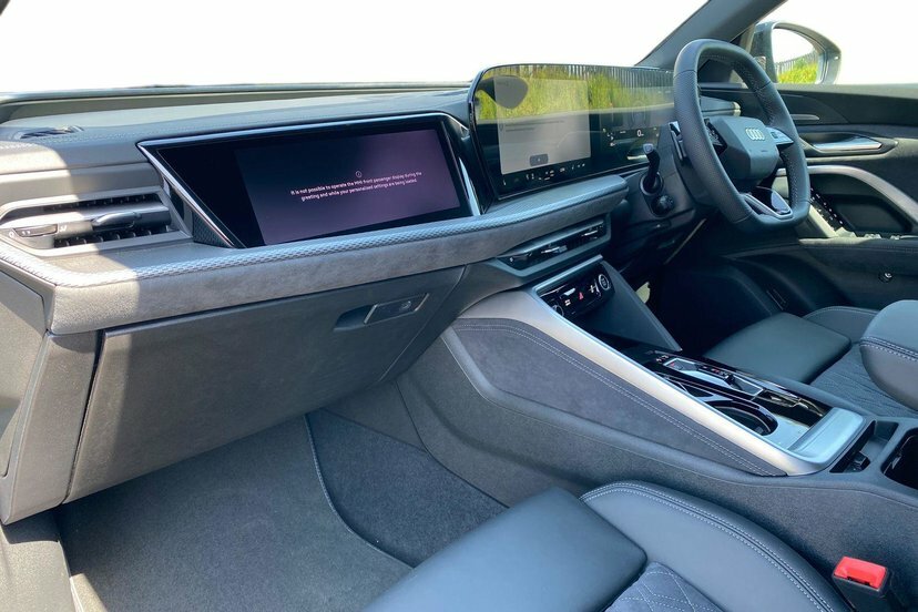 Audi Q5 2.0 Tfsi Edition 1 Suv S Tronic Quattro Green #2