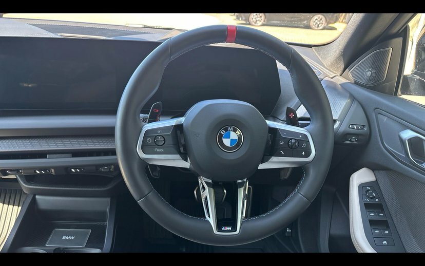 BMW 2 Series Gran Coupe 2.0 M235i Saloon Dct Xdrive 300 Ps Blue #5