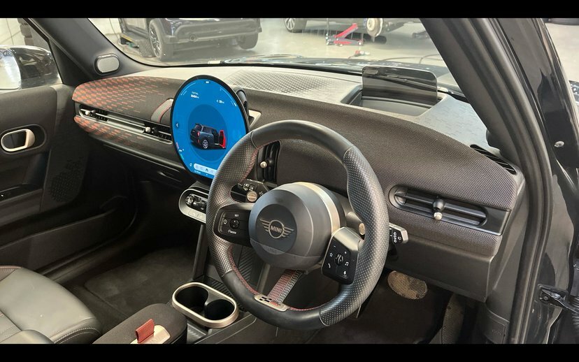 Mini Hatch Cooper S HK74LXB Grey #6