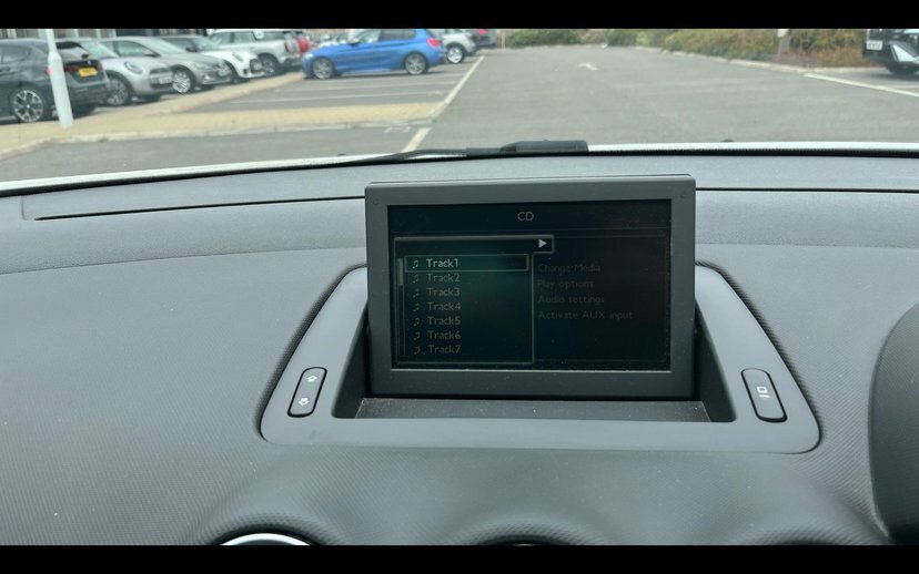 Peugeot 308 CC 308 Active Navigation Version Cc E-hdi Black #29