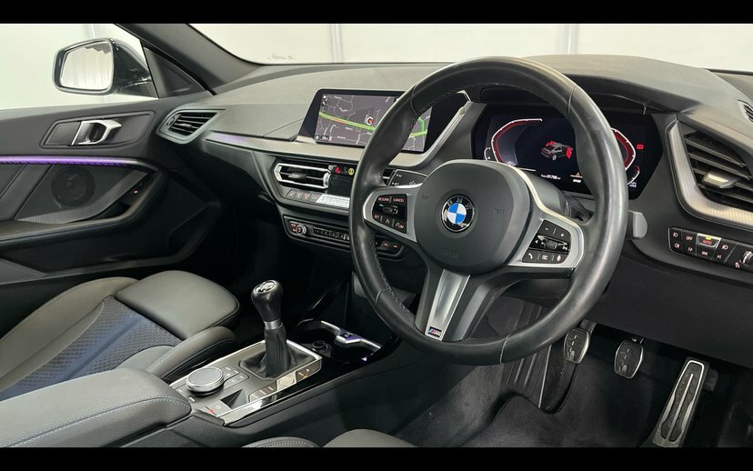 BMW 2 Series Gran Coupe 218I M Sport Gran Coupe #6