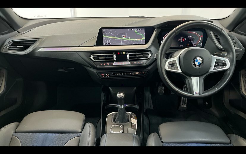 BMW 2 Series Gran Coupe 218I M Sport Gran Coupe #4