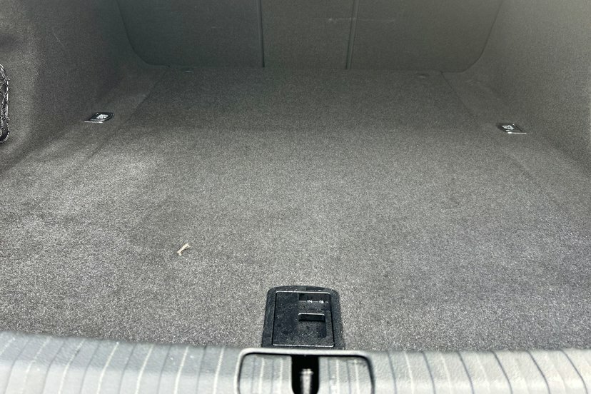 Audi A6 Saloon S Line Grey #12