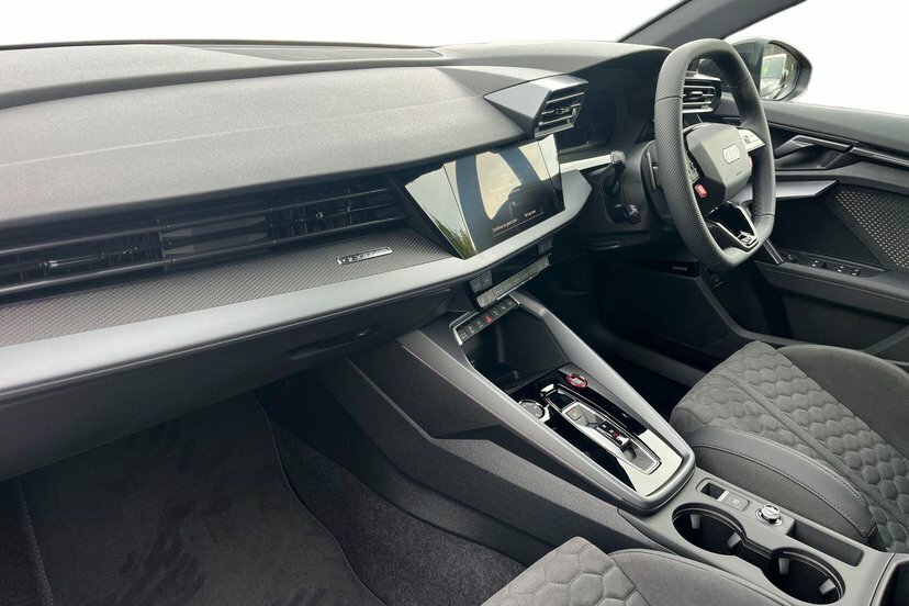 Audi RS3 2.5 Tfsi Carbon Vorsprung Sportback S T  #2