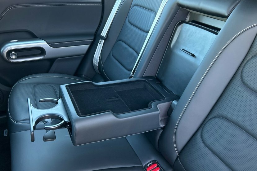 Smart #5 Pro White #17