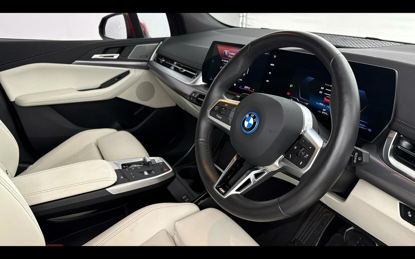 BMW 2 Series Active Tourer 225E Xdrive M Sport Active Tourer Red #6