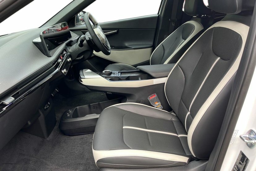 Kia EV6 84Kwh Gt-line Hatchback Awd 320 #2