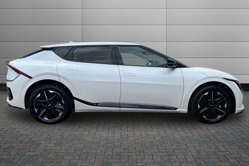 Kia EV6 84Kwh Gt-line Hatchback Awd 320 #4