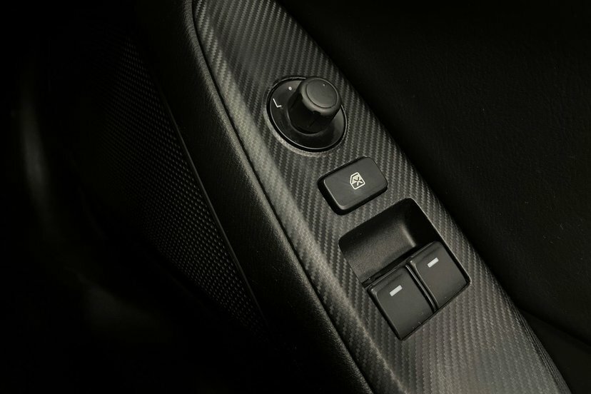 Mazda MX-5 Se Black #11