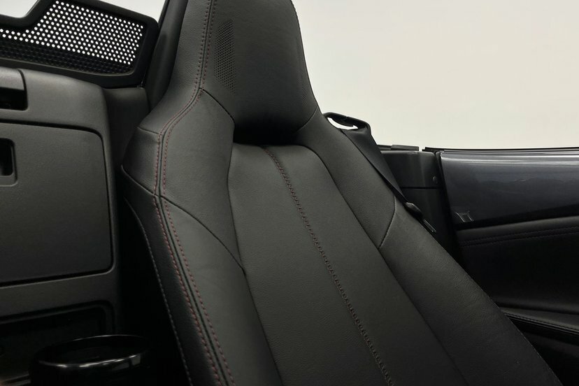 Mazda MX-5 Se Black #15