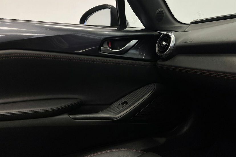Mazda MX-5 Se Black #14